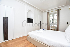 Apartamento Paris 17° - Quarto 2