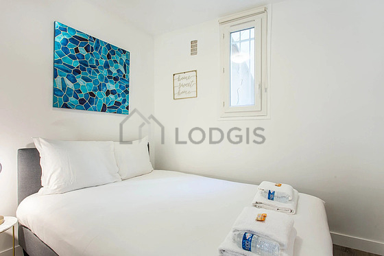 Apartamento Paris 18° - 