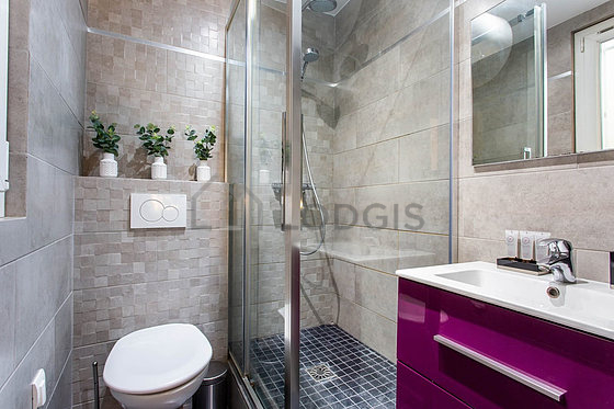 Apartamento Paris 18° - 