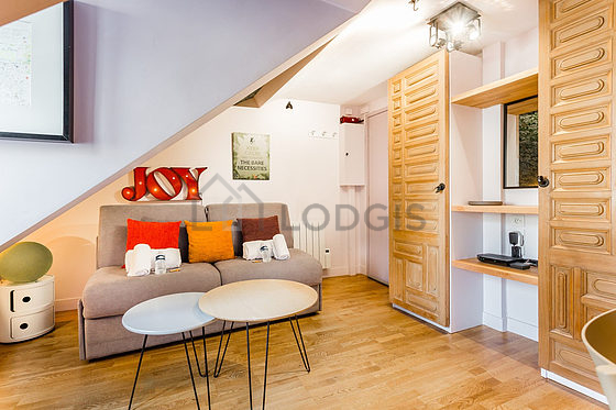 Apartment Paris 6° - 