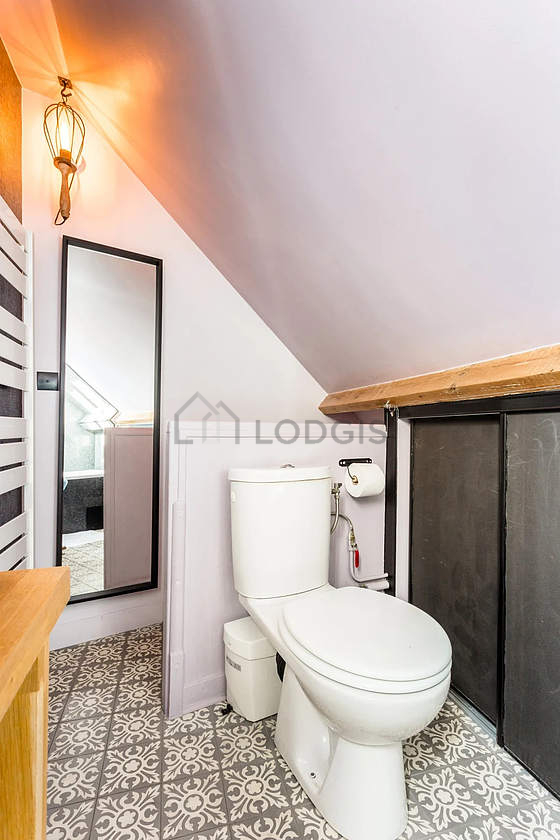 Appartamento Parigi 6° - 