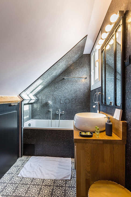 Appartamento Parigi 6° - 