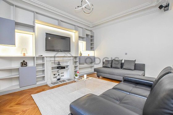 Appartamento Parigi 16° - 