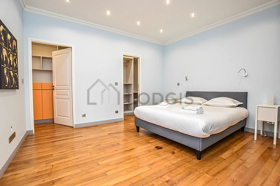 Appartement Paris 16° - 