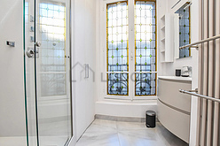 Appartamento Parigi 16° - Sala da bagno