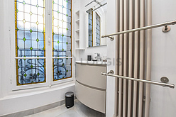 Appartamento Parigi 16° - Sala da bagno