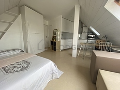 Apartamento Paris 9° - Salaõ