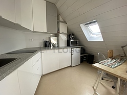 Wohnung Paris 9° - Küche