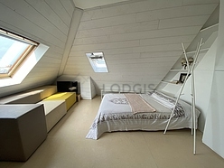 Wohnung Paris 9° - Wohnzimmer