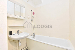 Apartment Paris 16° - Bathroom