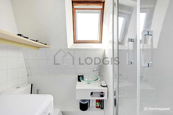 Appartement Paris 16° - 