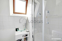 Appartement Paris 16° - Salle de bain