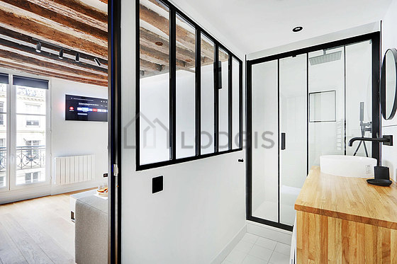 Apartamento Paris 4° - 