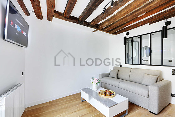 Apartment Paris 4° - 