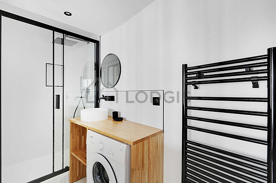 Wohnung Paris 4° - 