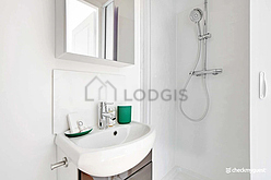 Apartment Paris 15° - Bathroom