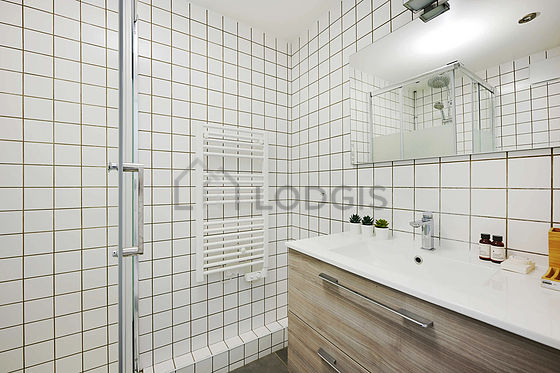 Apartamento París 13° - 