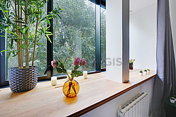 Appartement Paris 13° - Séjour