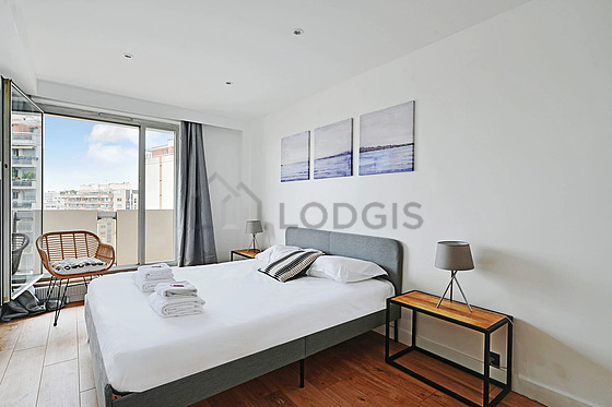 Apartamento París 12° - 