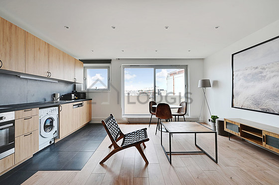 Appartement Paris 12° - 