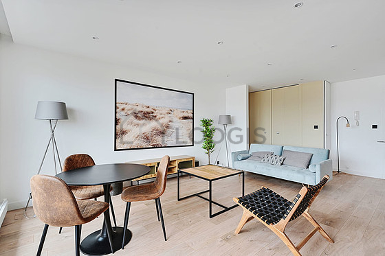Appartement Paris 12° - 