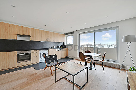 Appartement Paris 12° - 