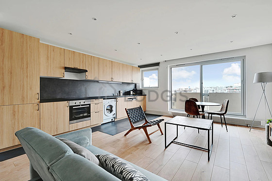 Appartement Paris 12° - 