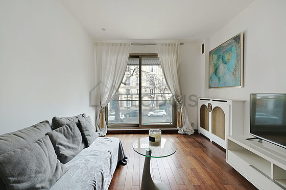 Appartamento Parigi 17° - 