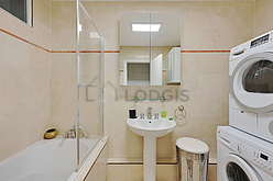 Apartamento París 17° - Cuarto de baño