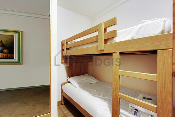 Wohnung Paris 15° - 