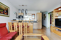 Appartamento Parigi 15° - Cucina