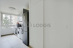 Apartment Paris 19° - Kitchen