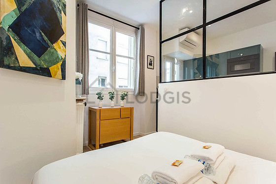 Apartamento Paris 17° - 