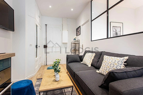Apartment Paris 17° - 