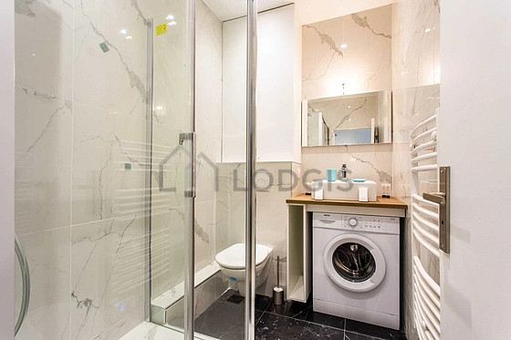Apartment Paris 17° - 