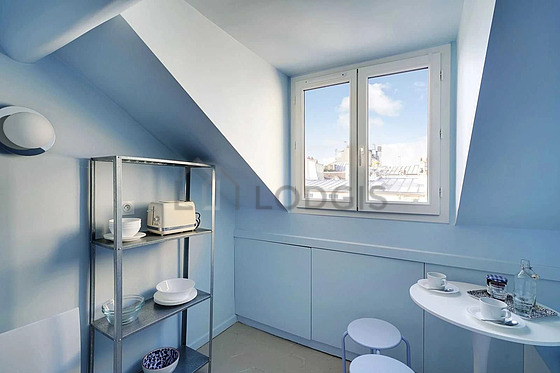 Apartment Paris 7° - 
