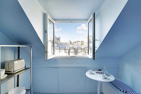 Appartamento Parigi 7° - 