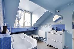 Appartamento Parigi 7° - Sala da bagno