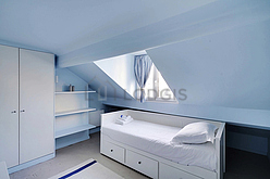 Appartement Paris 7° - Séjour