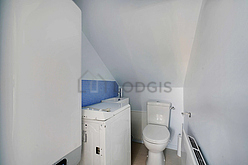 Appartement Paris 7° - WC