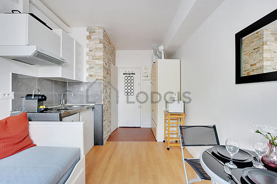 Квартира Levallois-Perret - 