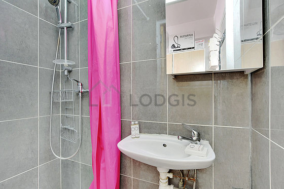 Apartment Levallois-Perret - 