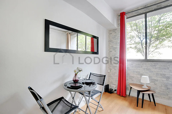 Wohnung Levallois-Perret - 