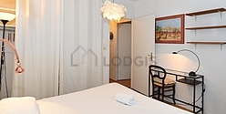 Apartamento Lyon 5° - Quarto