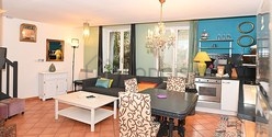 Wohnung Lyon 5° - Wohnzimmer