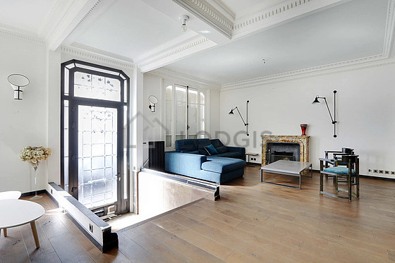 Apartamento Levallois-Perret - 