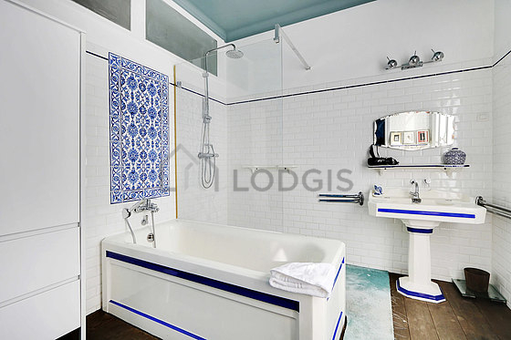 Appartamento Levallois-Perret - 