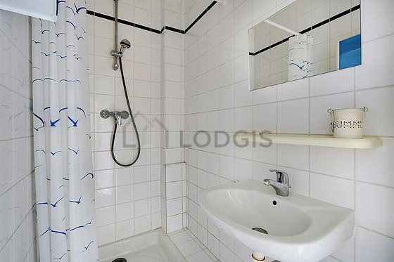 Appartement Levallois-Perret - 
