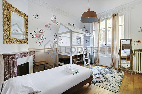 Wohnung Levallois-Perret - 
