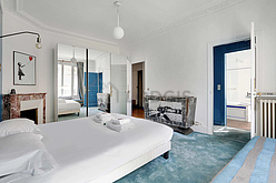 Apartment Levallois-Perret - Bedroom 2